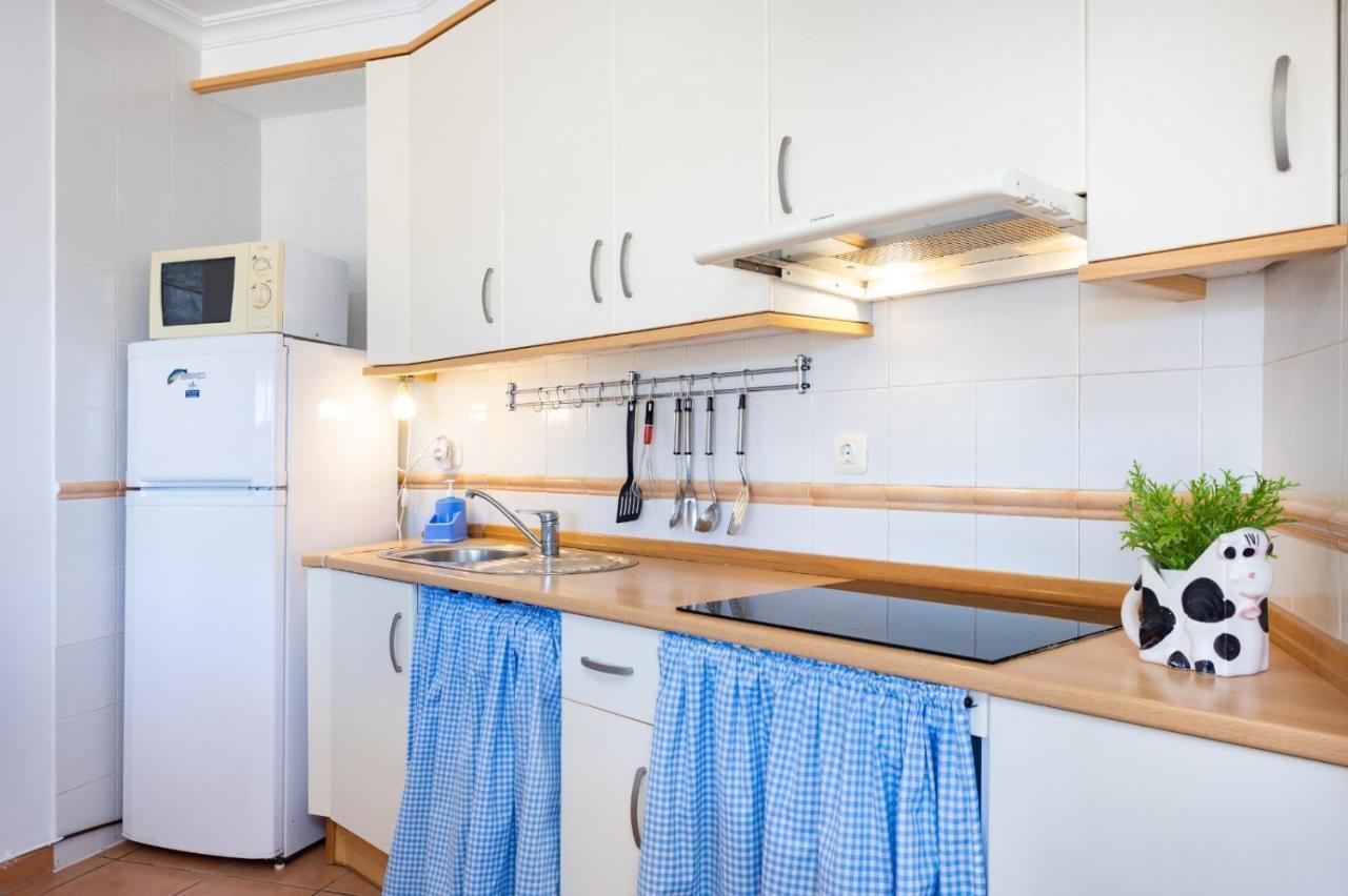 شقة El Médano  في Apartamento Sotavento I المظهر الخارجي الصورة