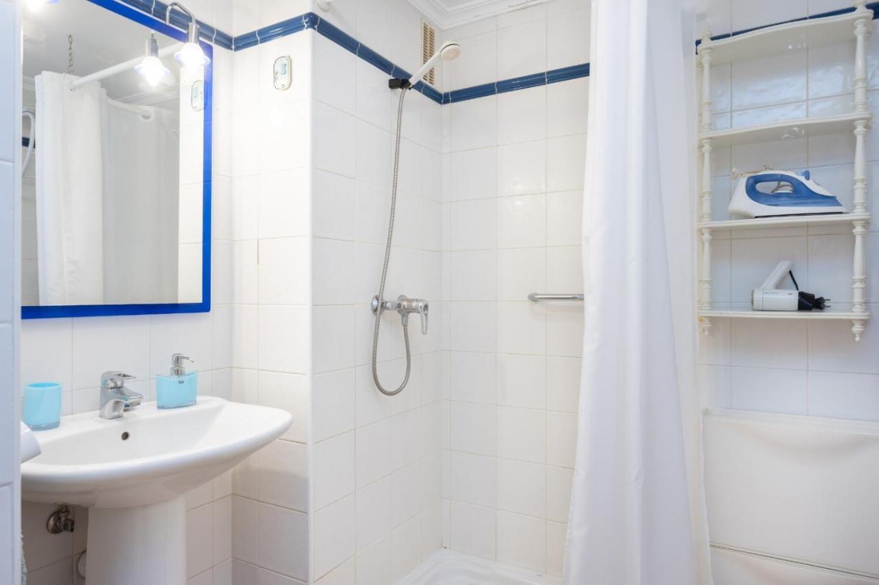 شقة El Médano  في Apartamento Sotavento I المظهر الخارجي الصورة